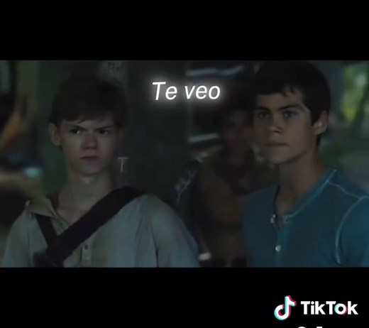Maze Runner: La conexión entre Newt y Thomas