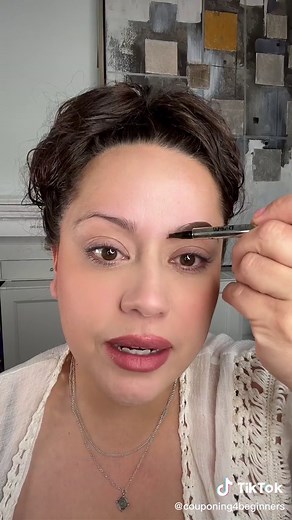 Eyebrow Shaving Mishap! Watch the Hilarious Fail