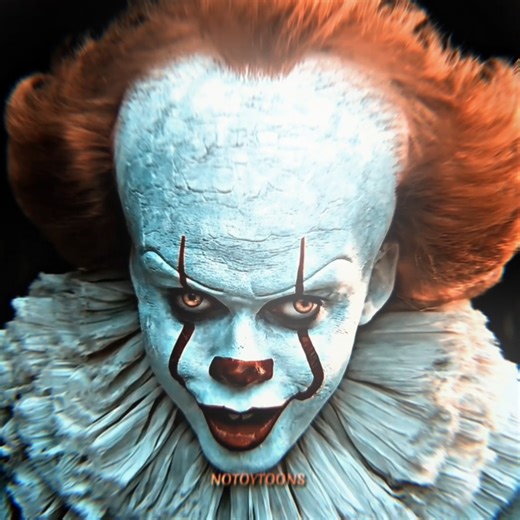 "The Dancing Clown - Pennywise - Love Potion - (Track 10) - Edit"