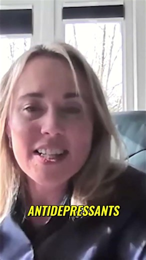 Antidepressants WORK FAST Shocking Truth About Negative Bias #podcast