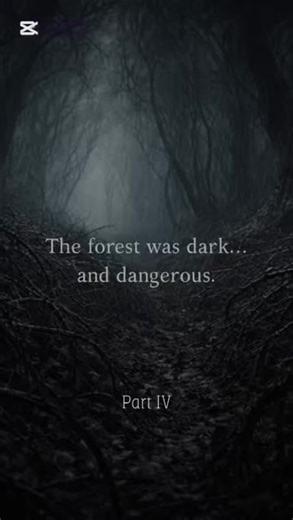 Part 4 of Dark History Series