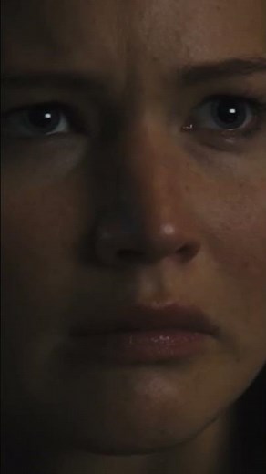 Snow's Cruelest Act of Revenge #catchingfire