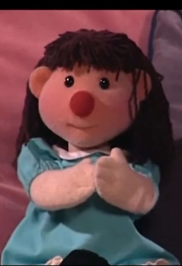 the big comfy couch 🛋️🌙 season 4, episode 7 (1995) #thebigcomfycouch #90skid #loonettetheclown #loonetteandmolly