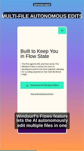 Cursor vs Windsurf: The Actual Winner #AI #AITools #Coding