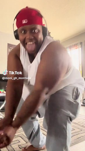 MoniGrindhardMontana on TikTok