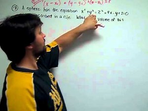 CSET Math Subtest 2 Geometry MC Q#7