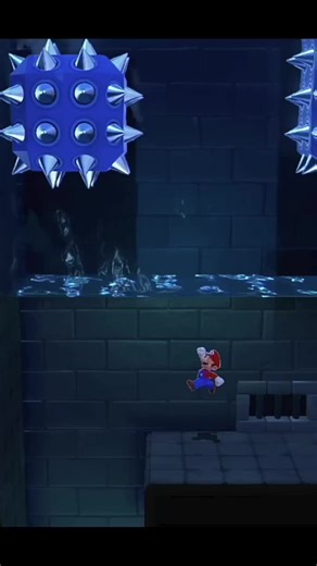 Super Mario 3D World Gameplay on Nintendo Switch