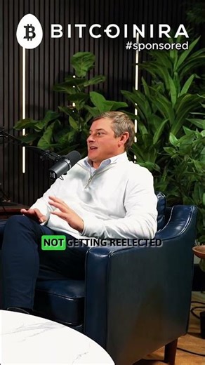 No Politician Will Ever Fix Inflation. Here's Why.