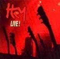 Hey - Live!