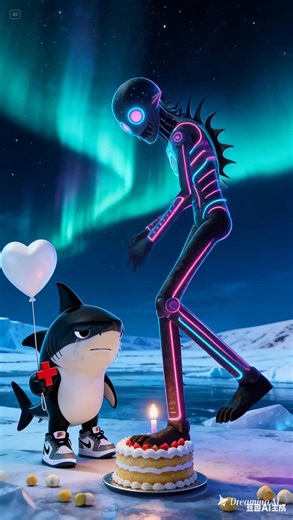 Stop It: A Fun Kids Animation Adventure