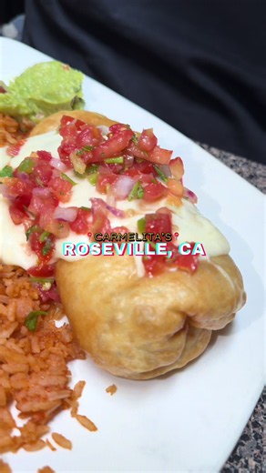Carmelita’s Roseville: Fresh Food & Pineapple Jalapeño Margarita