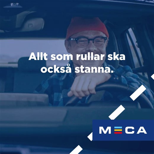 Få 10% rabatt på arbetskostnaden för bromsbyte när du bokar det i samband med ditt hjulskifte. | MECA Bilservice