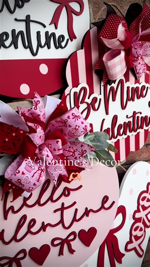 Creative Valentine's Day Decor Ideas for Your Home