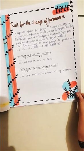 #Project of English for class VII💫🤗