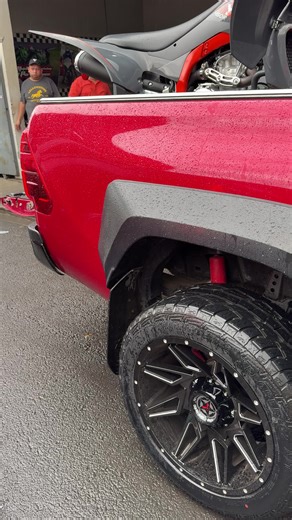 2025 Toyota Hilux GR: Sleek Design and Off-Road Power