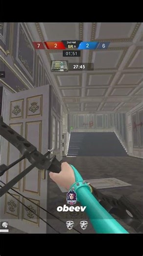 the pig didn't explode ee #pointblank #dygisky #charpb