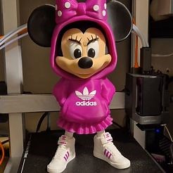 Meilleurs fichiers pour imprimante 3D Bugs Bunny・671 modèles gratuits à télécharger・Cults