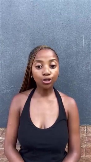 In a viral video, a 20 year old woman says she was allegedly exploited in a modelling scam. | IReport SA News
