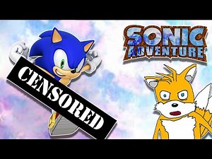SONIC GOONING COMPILATION PART 88