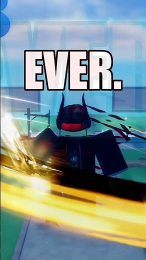 Most INSANE Blade Ball Update EVER ⚔️