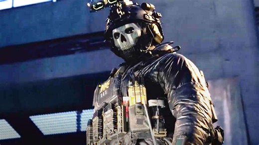 Call of Duty: Modern Warfare III - Official PC Features Trailer