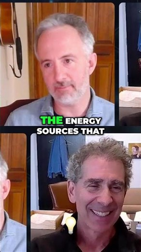 Energy Sources: Coal & Oil Powering Modern Civilization