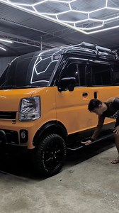 1.3M views · 22K reactions | OFF-ROAD MINI VAN Part 3 | Dodong Laagan/Surplus Tv | Facebook