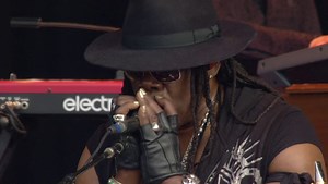 Bruce Springsteen - Outlaw Pete-(2009)