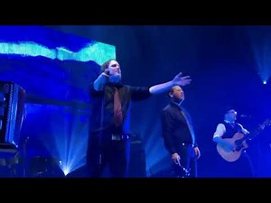 Les Cowboys Fringants - Sur mon épaule - Live @Zénith Nantes - 23/02/2022