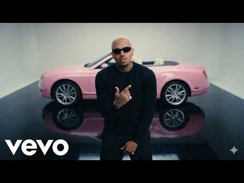 Chris Brown - Flash Mode (NEW MUSIC 2026)