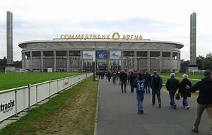 Commerzbank Arena - Alchetron, The Free Social Encyclopedia