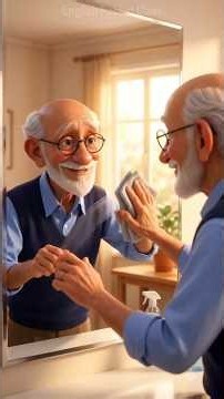 Learn 12 Daily English Sentences with Grandpa 👴 | Easy English Speaking Practice | Part 10