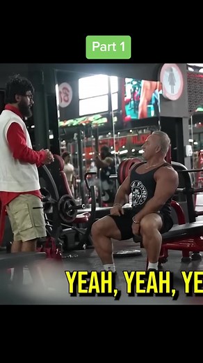 Pranking Professional Trainer with Larry Wheels | Fake Trainer Prank