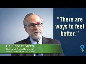 Think you have CTE? Why you can live with hope