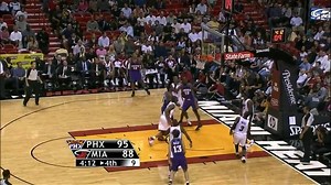 Top 10 Career Assists of Steve Nash