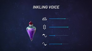 Any fans of Splatoon here? Here's how you create your own Inkling voice. Big thanks to Deloriang for submitting this recipe 👨‍🍳🍳 If you have any home-made voices from our Voicelab, share them with us on our Discord 👉 https://discord.gg/voicemod | Voicemod