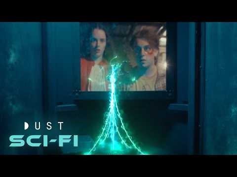 Sci-Fi Short Film "The Machine" | DUST