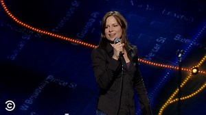 Look, Michigan is very, very cold, alright? 🎤: Mary Lynn Rajskub | Comedy Central Stand-Up