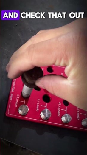 AltitudeCraft Thread Checker – The Fastest Way to Find the Right Bolt ⚡🔩