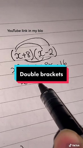 Quick Maths Tips ‼️ on TikTok