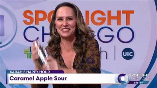 Sarah Jindra on Instagram: "@andreadarlas and I need lessons on how to shake booze 🤣"