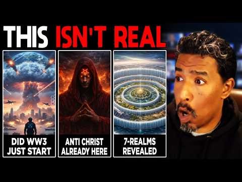 Disturbing TikToks That Will Make You Question Reality