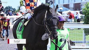 Aidan Butler Joins the TDN Writers' Room