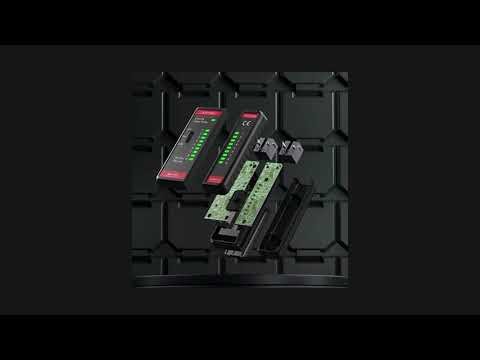 SA FAST TAKEALOT SELLER Internet cable tester