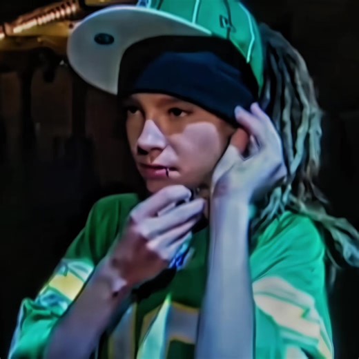 Do you like it ? #tomkaulitz #2000s #nostalgia