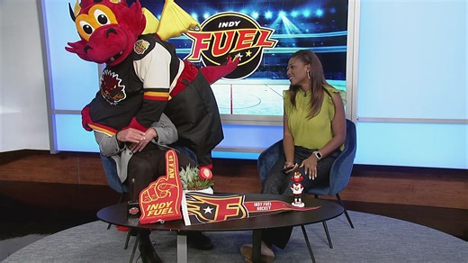 Friday's Indy Fuel game postponed due to league strike over collective bargaining agreement