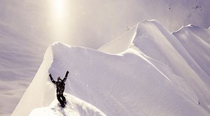 Interview: Snowboarder Travis Rice on his epic new movie 'The Fourth Phase' | Sports