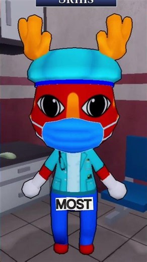 😱 I Found Animal Hospital's Secret Laboratory!