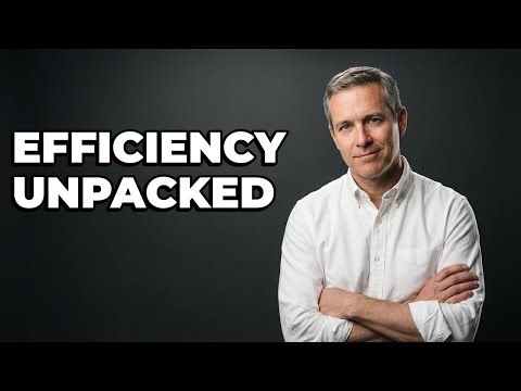 What Are The Types Of Market Efficiency Explained?