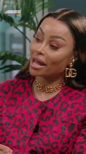 Blac Chyna Speaks On Her Relationship With Amber Rose on The #JasonLee Show Watch This Full Episode Now on REVOLT’s YouTube, our app, or watchREVOLT. com 📲💻 | REVOLT